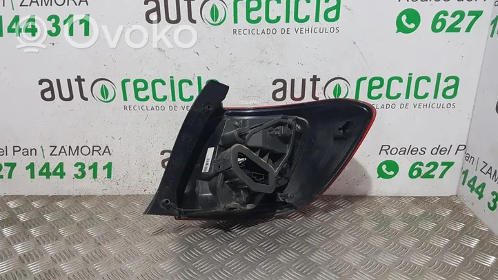 Renault Sandero I Takavalot 265554085R