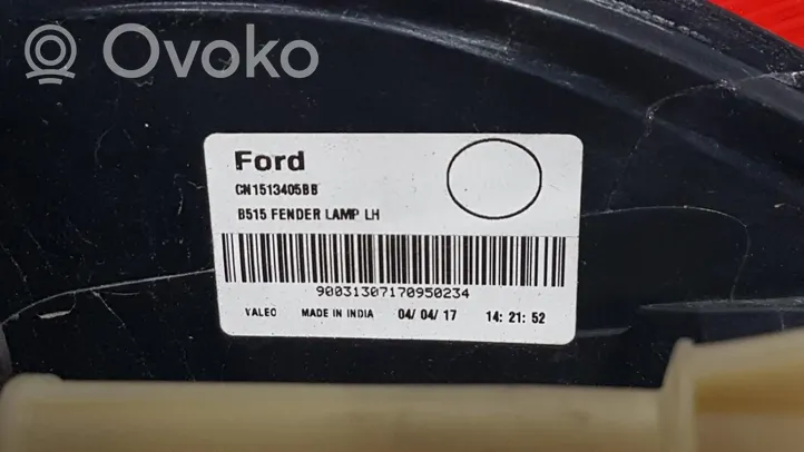 Ford Ecosport Feux arrière / postérieurs CN1513405BB