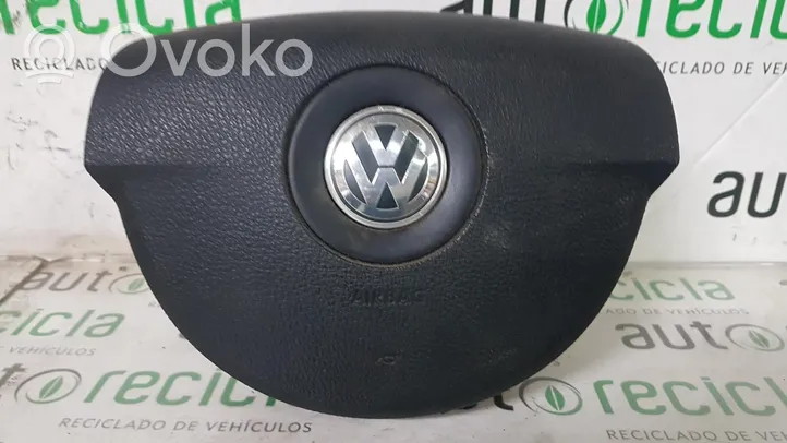 Volkswagen PASSAT Poduszka powietrzna Airbag kierownicy 