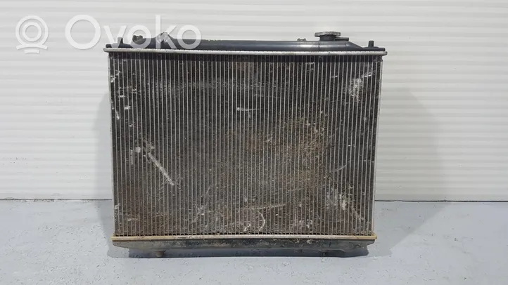 Ford Ranger Radiateur de refroidissement 