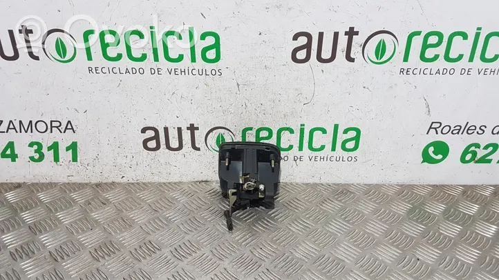 Seat Leon (1M) Manecilla externa de puerta de carga 