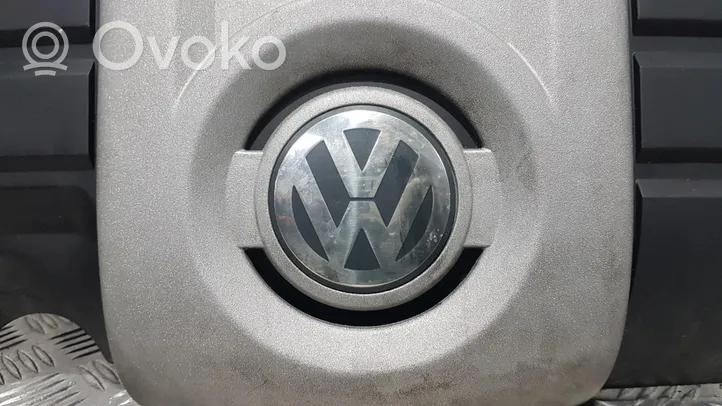 Volkswagen Golf V Pokrywa przednia / Maska silnika 06F133837T