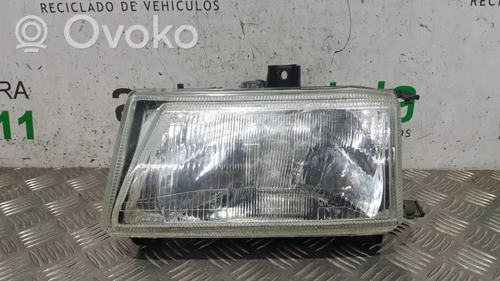 Seat Cordoba (6K) Phare frontale 67627699