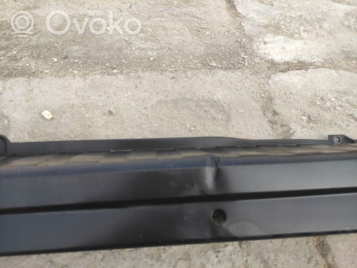 Opel Vivaro Rear bumper 