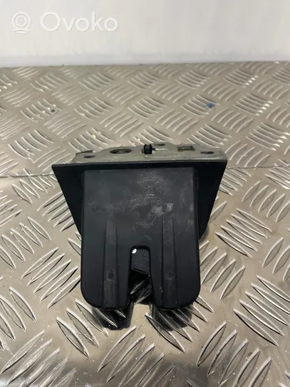 Audi Q5 SQ5 Cerradura de puerta de carga 8R0827505