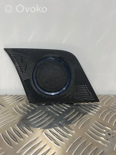 Audi Q5 SQ5 Grilles/couvercle de haut-parleur latéral 8R0857228A