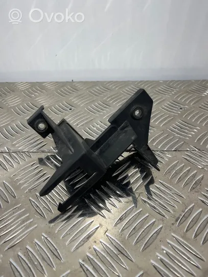 Audi Q5 SQ5 Traverse, support de radiateur latéral 8R0971845H