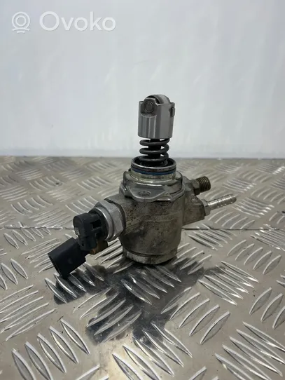 Audi A6 C7 Polttoaineen ruiskutuksen suurpainepumppu 07L127026Q