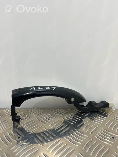 Audi A8 S8 D4 4H Front door exterior handle 4H0837206B