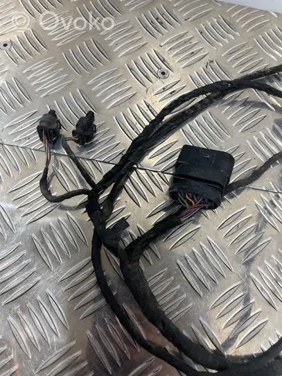 Audi A8 S8 D4 4H Parking sensor (PDC) wiring loom 4H0971104D