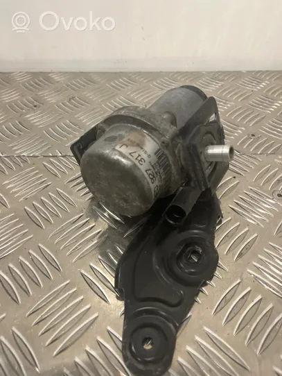 Audi A8 S8 D4 4H Pompe à vide 8E0927317J