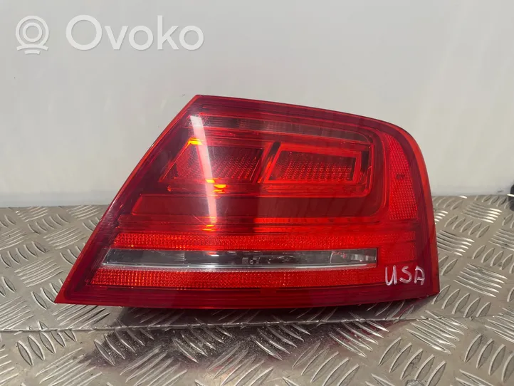 Audi A8 S8 D4 4H Lampa tylna 4H0945096A