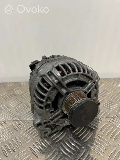 Audi A3 S3 A3 Sportback 8P Generatore/alternatore 03C903023S