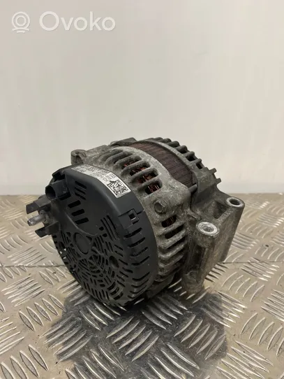 Audi A6 S6 C7 4G Generatore/alternatore 06E903018M