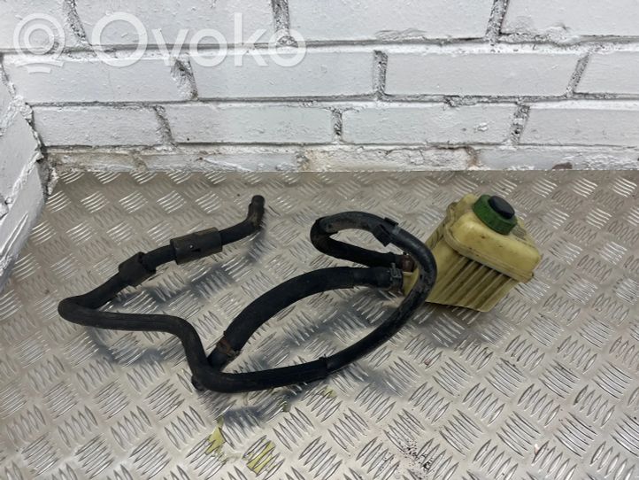 7L6422371E Audi Q7 4L Power steering fluid tank/reservoir, 5.00 € RRR