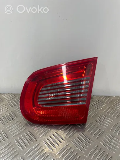 Volkswagen Eos Tailgate rear/tail lights 1Q0945094