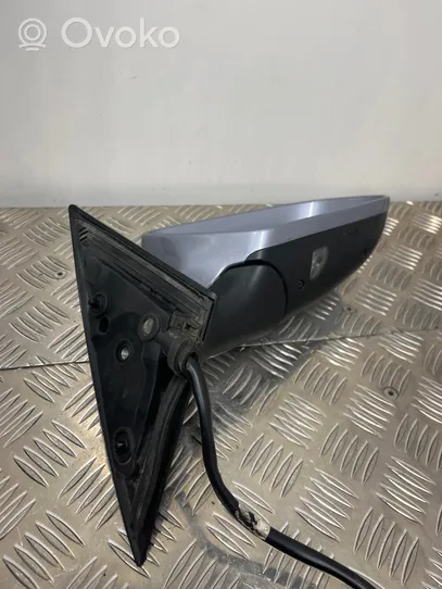 Audi A6 S6 C6 4F Front door electric wing mirror 4F1858532P