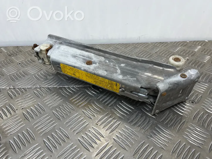 Audi A6 S6 C6 4F Cric di sollevamento 4F0011031