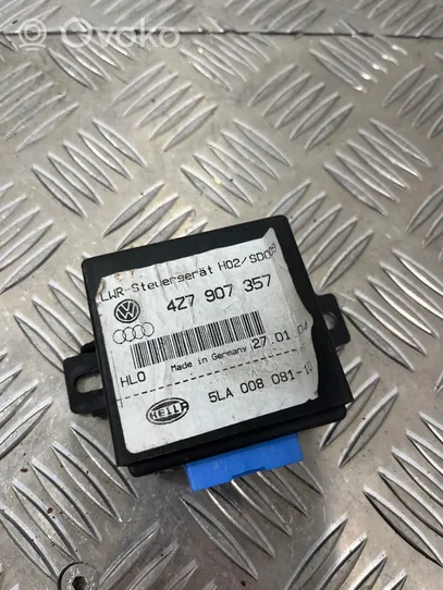 Audi A4 S4 B7 8E 8H Module d'éclairage LCM 4Z7907357