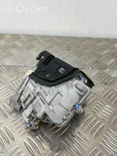 Audi A6 S6 C6 4F Serrure de porte arrière 4F0839015A