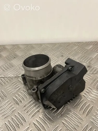 Audi A4 S4 B7 8E 8H Clapet d'étranglement 06F133062G