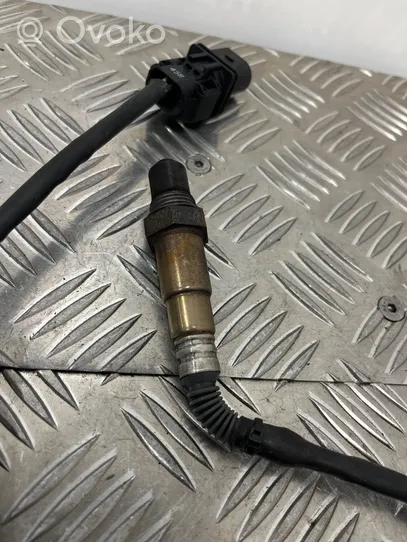 Audi A3 S3 8P Lambda probe sensor 03L906262B