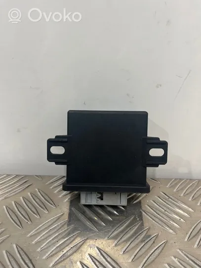 Audi A3 S3 8P Light module LCM 8P0907357H