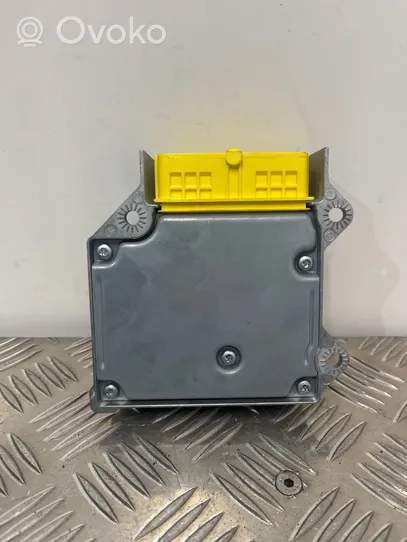 Audi Q5 SQ5 Airbag control unit/module 8R0959655F