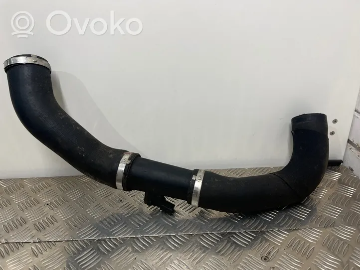 Audi A8 S8 D4 4H Intercooler hose/pipe 4H0145673P