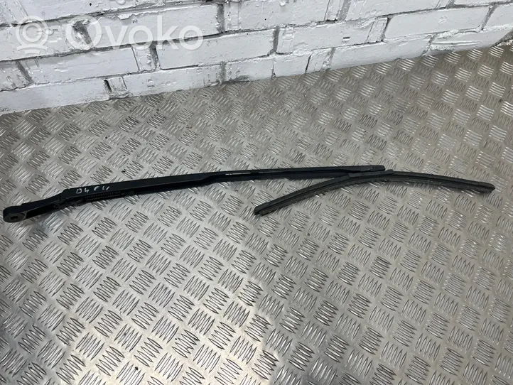 Audi A8 S8 D4 4H Front wiper blade arm 3392125892