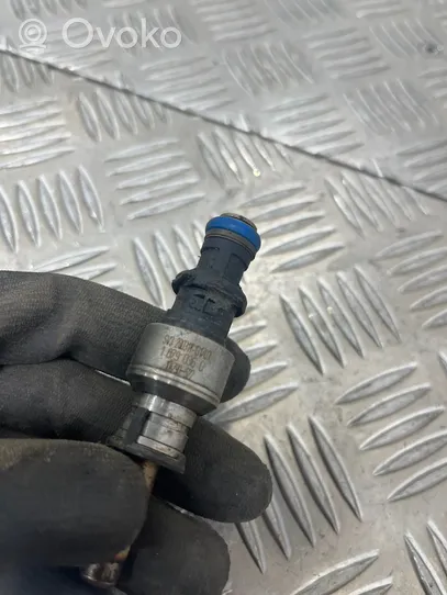 Audi A8 S8 D4 4H Injecteur de carburant 079036G