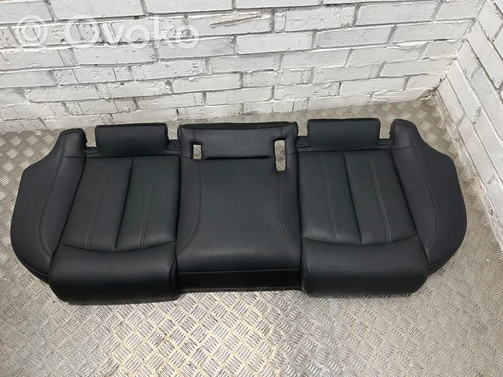 Audi A6 C7 Rear seat 4G0885375K