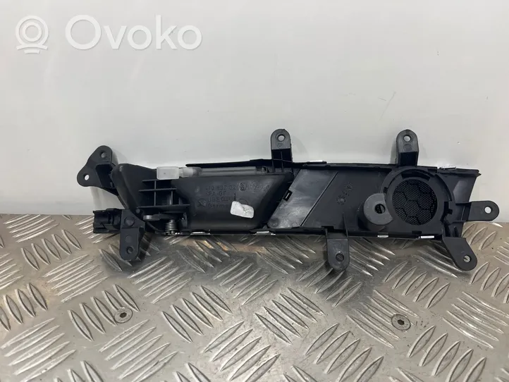 Audi A6 S6 C6 4F Innentürgriff Innentüröffner vorne 4F0837020B