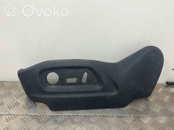 Audi Q5 SQ5 Przyciski sterowania fotela 5N0881313F