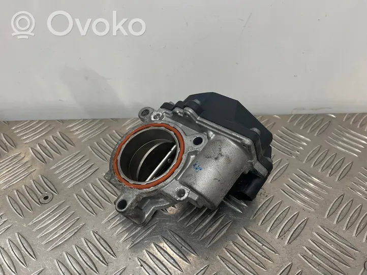 Audi A6 C7 Droselinė sklendė 057128063D