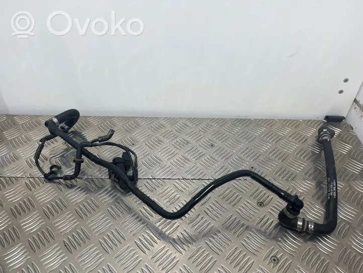 Audi Q5 SQ5 Przewód / Wąż podciśnienia 06E133773DD