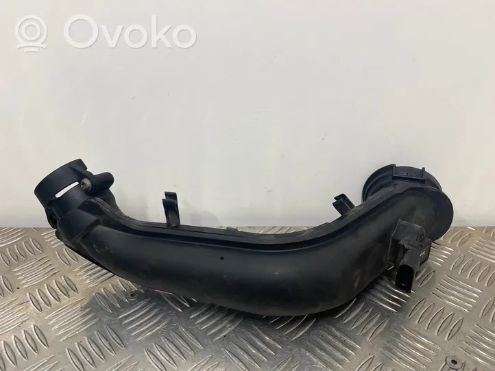 Volkswagen Golf VI Intercooler hose/pipe 03C145673H