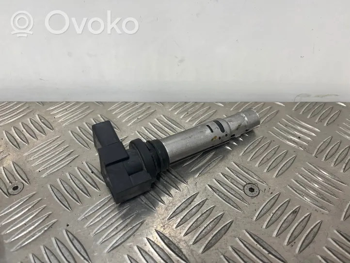 Volkswagen Eos High voltage ignition coil 036905715F