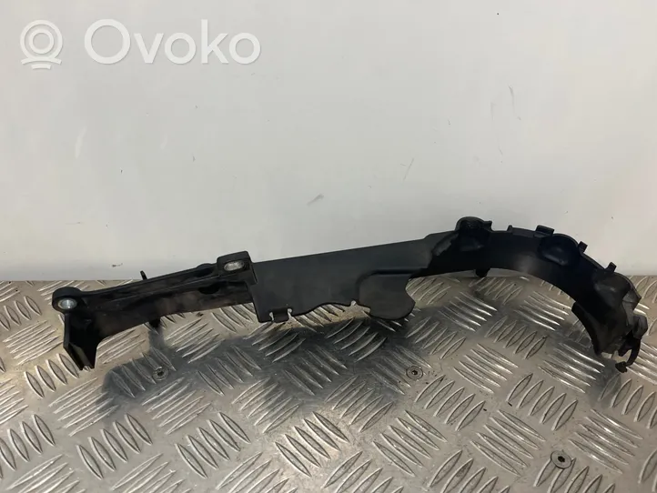 Audi A8 S8 D3 4E Osłona paska / łańcucha rozrządu 057109093H