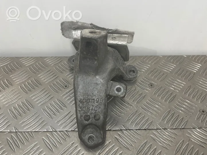 Audi A6 C7 Support, suspension du moteur 4G0199308C