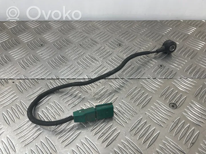 Audi Q5 SQ5 Klopfsensor 06E905377A