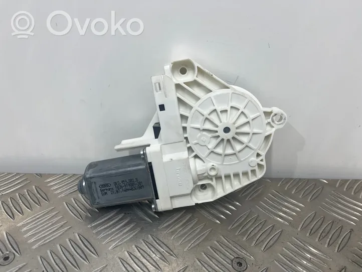 Audi Q5 SQ5 Etuoven ikkunan nostomoottori 8K0959802B