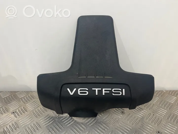 Audi Q5 SQ5 Variklio dangtis (apdaila) 06E103927K