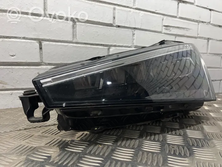 Skoda Scala Faro/fanale 657941015A