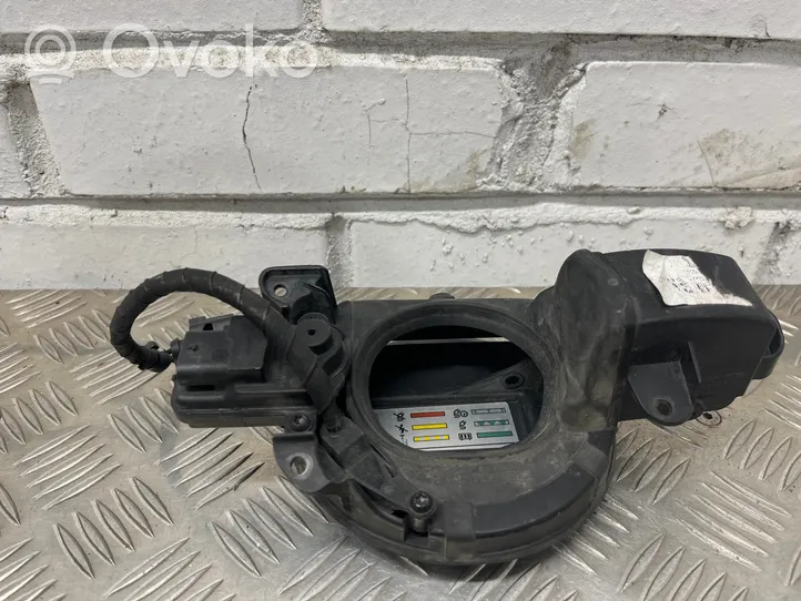 Volkswagen e-Golf Bouchon, volet de trappe de réservoir à carburant 5GE853396C