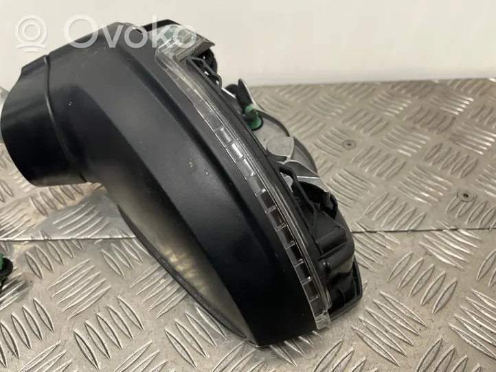 Volkswagen Tiguan Front door electric wing mirror 5NA949101A