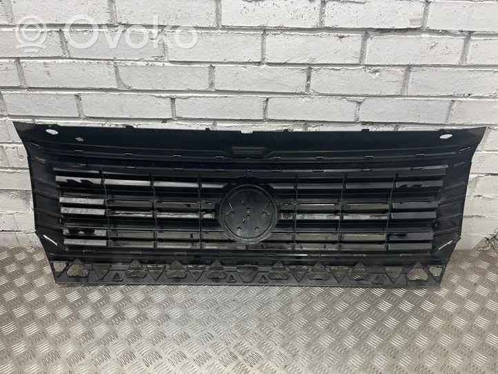 Volkswagen Crafter Front grill 7C0853653D