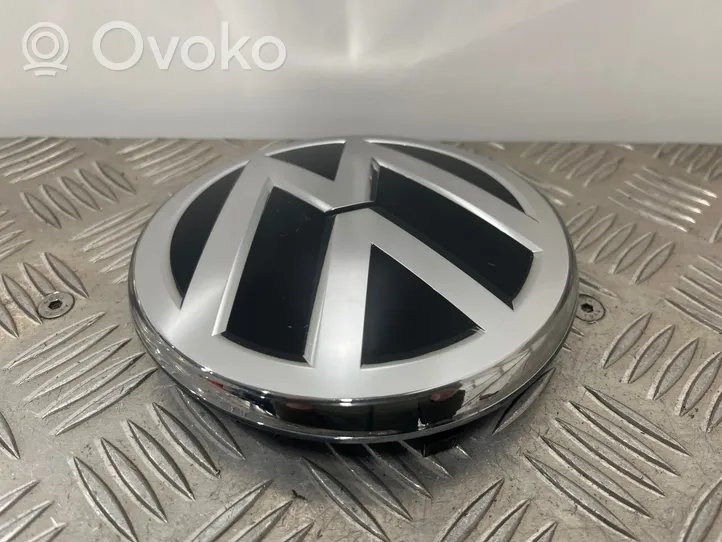 Volkswagen Tiguan Gamintojo ženkliukas 5NA853601