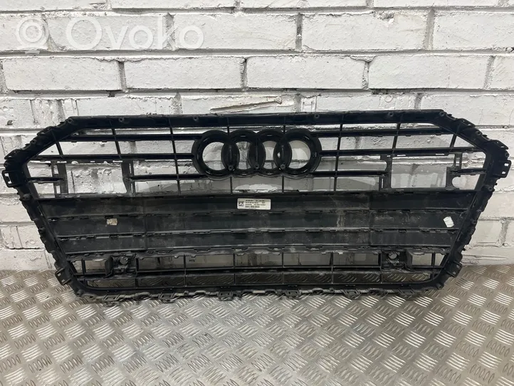 Audi A6 S6 C8 4K Grotelės priekinės 4K0853651C