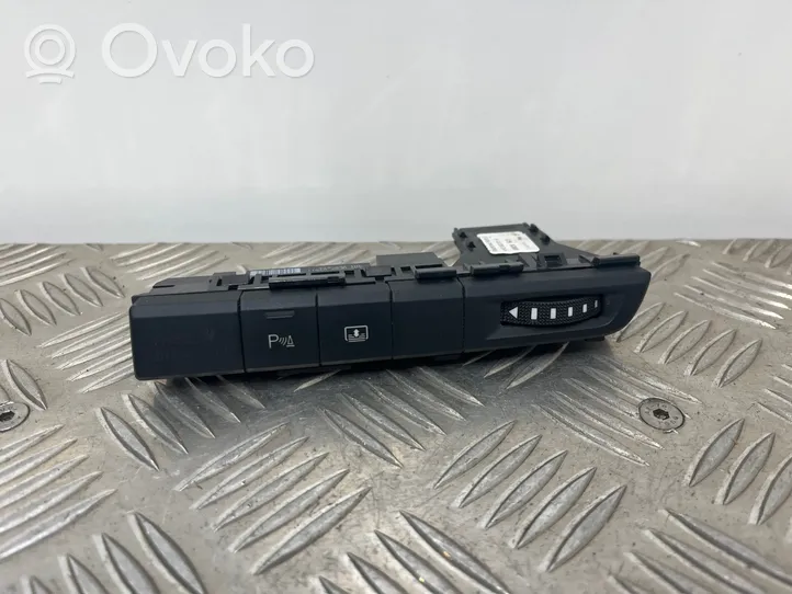 Audi A8 S8 D4 4H Parking (PDC) sensor switch 4H1959674